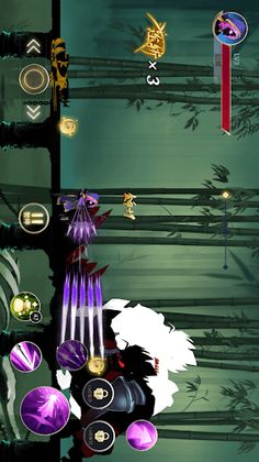 Stickman Three Kingdoms - Screenshot 1