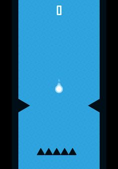 Scary Walls2 - Screenshot 2