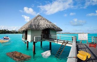 Beautiful Island Resort Escape - Screenshot 1