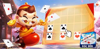 Xocdia Collision Card - Screenshot 3