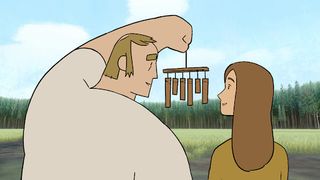 Pine: A Story of Loss - Screenshot 2