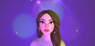 Fancy Makeup - Screenshot 1