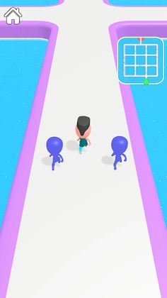 Maze Runner - Screenshot 1