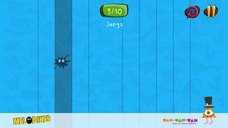 Melodines - Screenshot 1