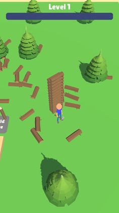 Protect The Castle - Screenshot 2