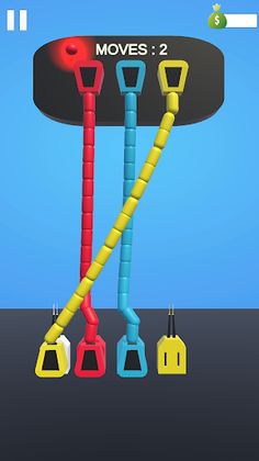 Cable Mania - Screenshot 3