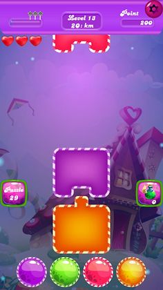 Surprise Puzzle - Screenshot 2