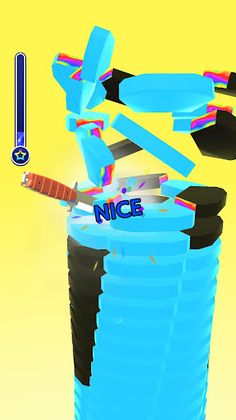 Stack Slicer - Screenshot 1