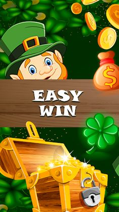 Leprechaun's Party - Screenshot 2