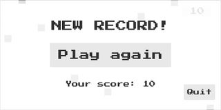 Up 'n' down - Screenshot 3