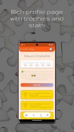 SudokuSpark - Screenshot 4