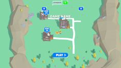 The Zombie town - Screenshot 3