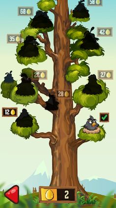 Crazy Carecrow - Screenshot 3