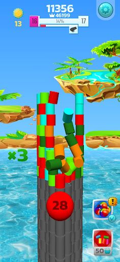 Tower Defense - Screenshot 3