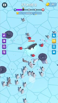 Cat Survival : Save the cat - Screenshot 1