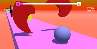 Save Ball Premium - Screenshot 1