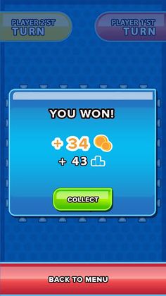 Connect 4 online - 4 in a row  - Screenshot 4