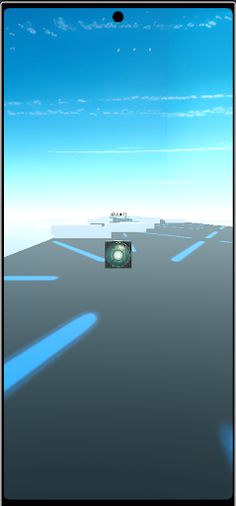 Cubescape - Screenshot 2