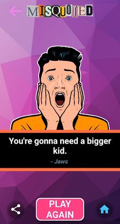 misquoted - Screenshot 4