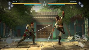 Shadow Fight 3 - RPG fighting - Screenshot 1