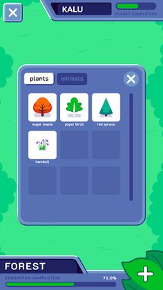 EcoVerse - Screenshot 3