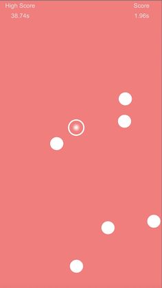 Against Balls - Screenshot 1