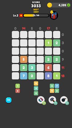 Puzzleplorer - Screenshot 4