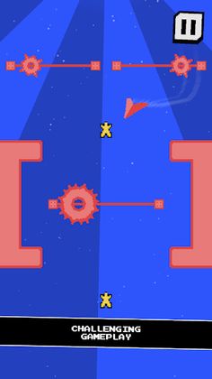 Gami Planes - Screenshot 1