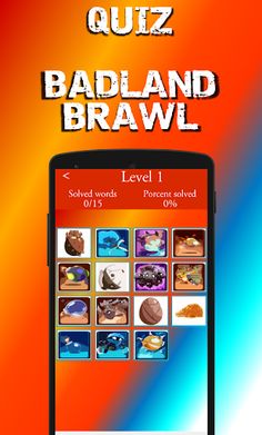 Quiz Bl Br. Quiz clones. Guess - Screenshot 4