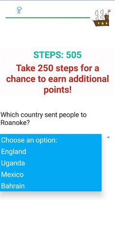 HistARy - Screenshot 3