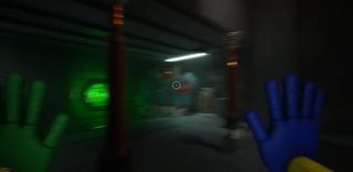 Scary Horror Escape V8.12 - Screenshot 1