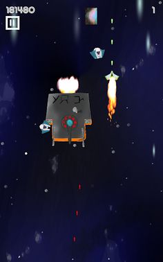 The Last Line - Screenshot 4