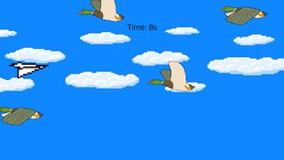 Paper Plane - Screenshot 3