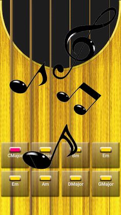 The Guitar - Screenshot 4