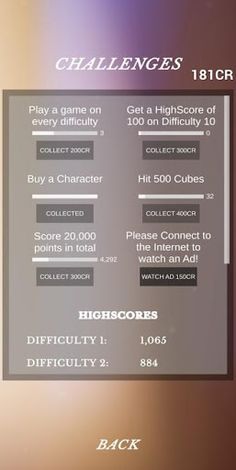 BlockDash - Screenshot 2