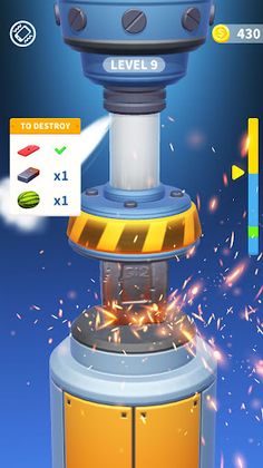 Press Antistress - Screenshot 4