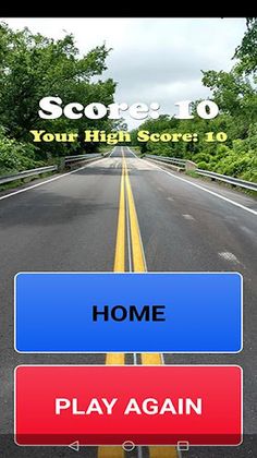 Racing Car - Screenshot 3