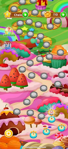 Lucateo - Screenshot 2