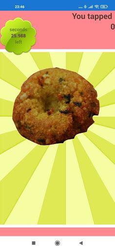 Tap Tap Bonbon Piment - Screenshot 2