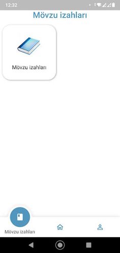 Kurikulum - Sənan Nəsirli - Screenshot 2