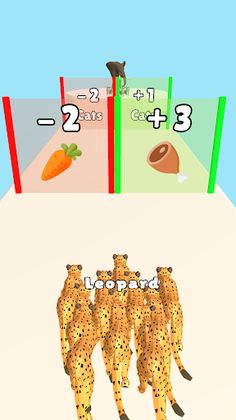 Cat Evolution - Screenshot 1