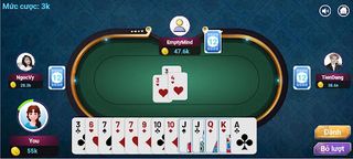 68GB Club Game Bai Doi Thuong - Screenshot 3