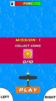 Cloud Raid - Screenshot 1