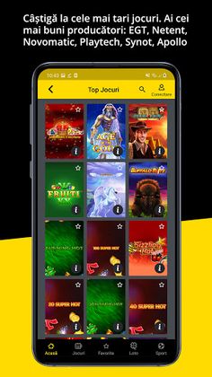 Fortuna Games - Screenshot 3