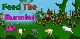 Feed The Bunnies - Screenshot 2