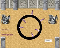 Dragon del Calabozo - Screenshot 3