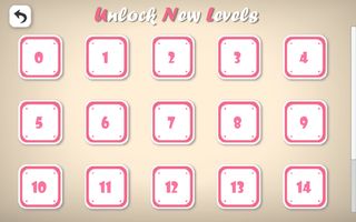 Mirror Moves:Unique Brain Game - Screenshot 2