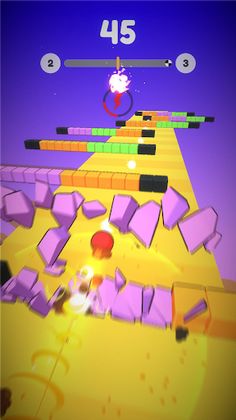 Color Breaker - Screenshot 3