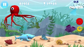 Big Shark - Screenshot 2