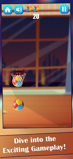 Dunk Mageddon - Screenshot 3